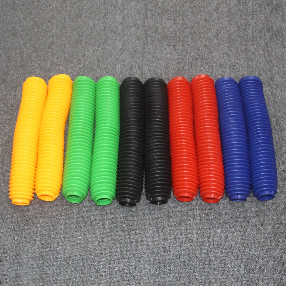 

Motorcycle Front Fork Shock Absorber Front Damping Dust Cover For KTM SX XC EXC XC-W SX-F 85 105 125 150 200 250 300 350 450