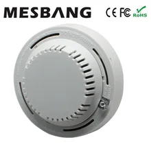 Отдельные датчики дыма детектор дыма, самостоятельный, с помощью бесплатной доставки