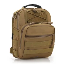 Военная нагрудная сумка, водонепроницаемая сумка-мессенджер, сумка-слинг, мужская сумка через плечо с флагом, мужская сумка для путешествий, Bolsa masculina