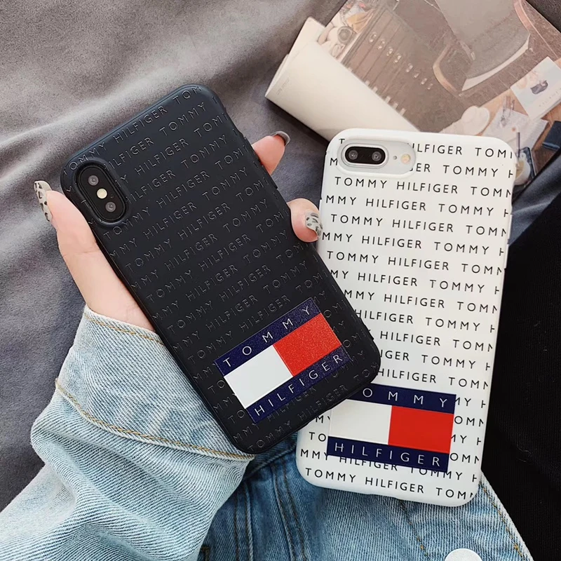 iphone 8 tommy hilfiger 