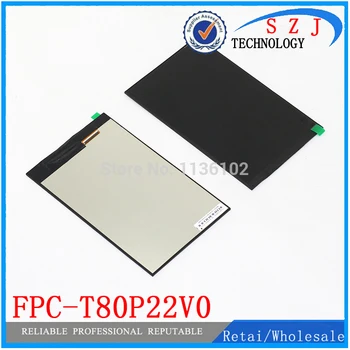

Original 8'' inch lcd display for teclast X80 X80H FPC-T80P22V0 LCD screen Glass Sensor digitizer Replacement Free shipping