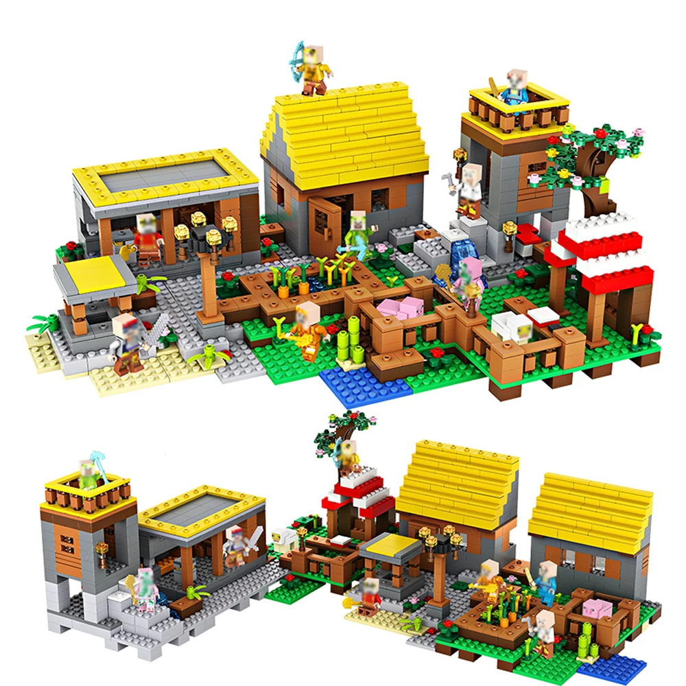 amazon building and construction toys