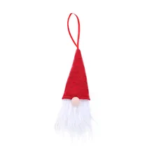 Рождественский набор винных бутылок, украшение Санта Клауса, милый чехол для бутылки, одежда, украшение для кухни, для нового года, милые вечерние платья#35