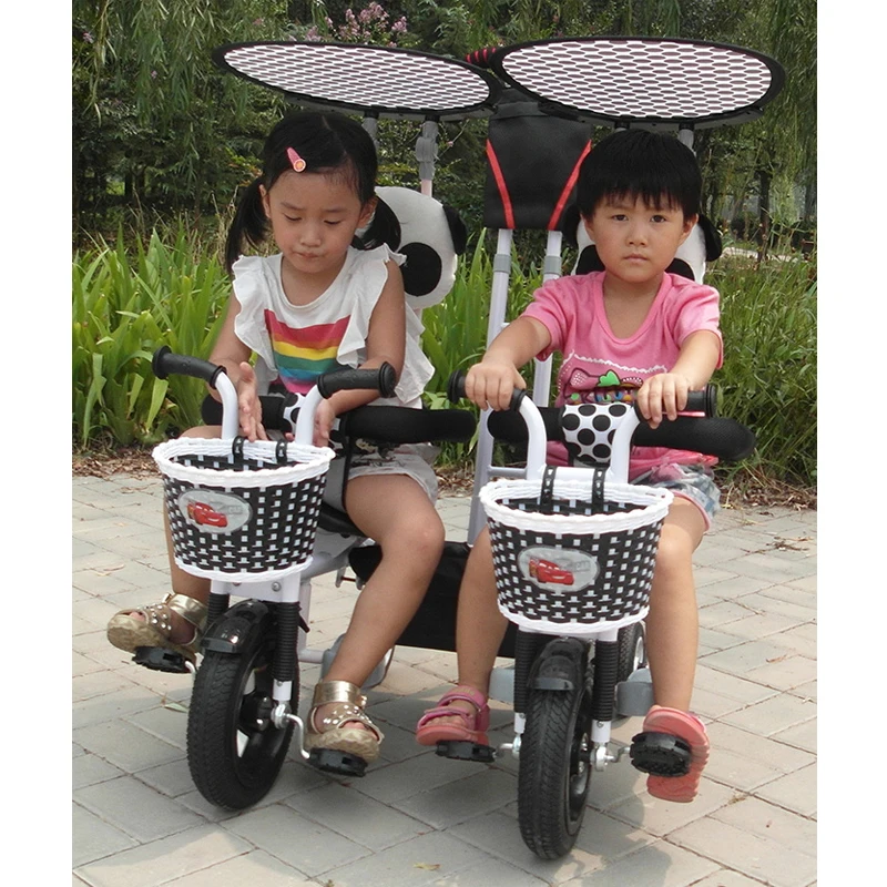 tricycle seat belt