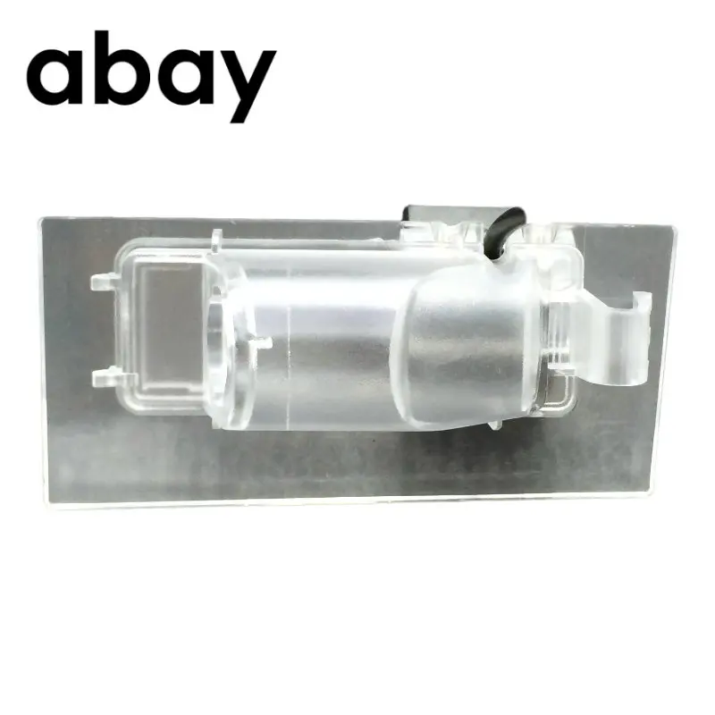 abay Car Reversing Parking Camera For FIAT Viaggio For Dodge Dart 2013~2015 HD Night Vision Backup Camera Rear View Camera (3)