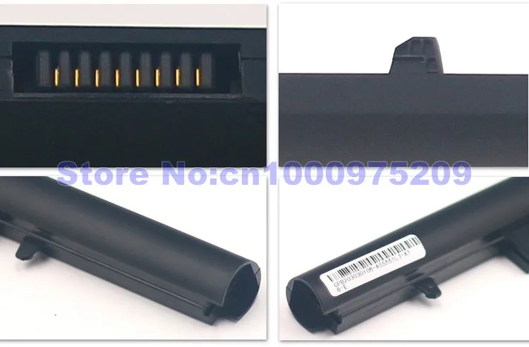 JIGU запасная батарея 916T220H 921600033 CQB 924 SQU1201 SQU 1202 1303 для Fujitsu Q480S i5 D1 i7 D2 UN43 UN45|battery for