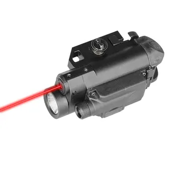 

Shooting Red Laser Sight for Guns Pistol Light with Digital Camera for Self Defense