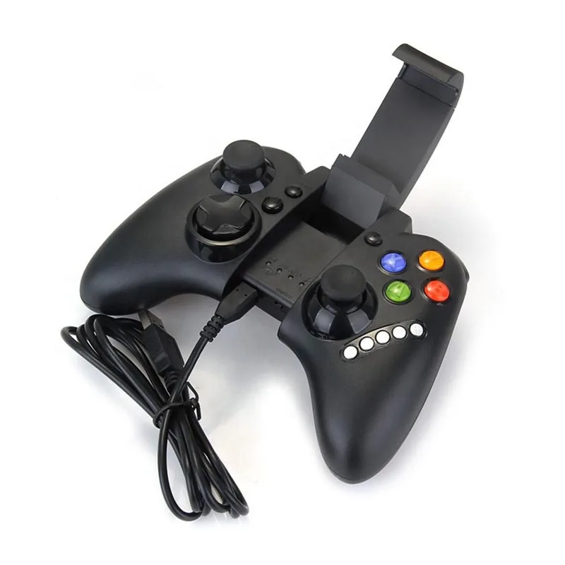 PG-9021 Wireless Bluetooth Game Pad Controller Games Joystick Control Gamepad Gaming Phone For IOS Android Smartphone/ PC PG-9021 Wireless Bluetooth Game Pad Controller Games Joystick Control Gamepad Gaming Phone For IOS Android Smartphone/ PC