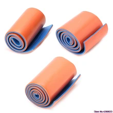 Выживание, первая помощь Алюминий фиксированной шину Pet перелом запястья медицинская повязка Roll