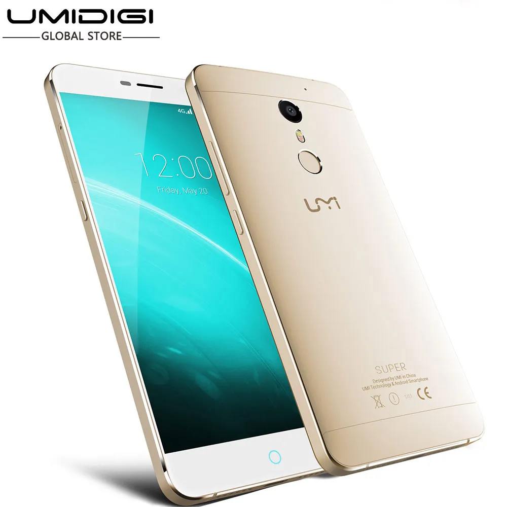 bilder für Umi Super Touch ID Helio P10 MTK6755 2,0 GHz Octa-core 5,5 Zoll FHD Bildschirm 4G RAM 32G ROM 4000 mAh Android 6.0 4G LTE Mobilen telefon bilder für Umi Super Touch ID Helio P10 MTK6755 2,0 GHz Octa-core 5,5 Zoll FHD Bildschirm 4G RAM 32G ROM 4000 mAh Android 6.0 4G LTE Mobilen telefon