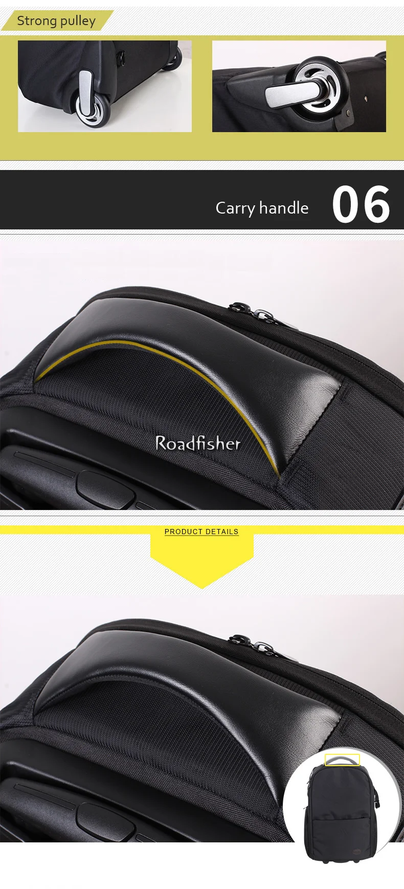 Camera bag 20