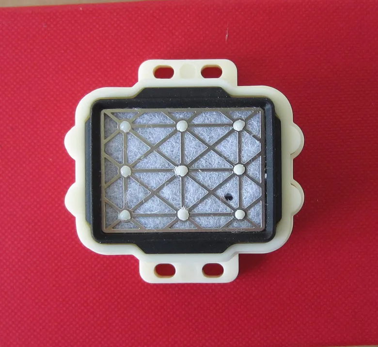 dx5 cap wit color capping top 