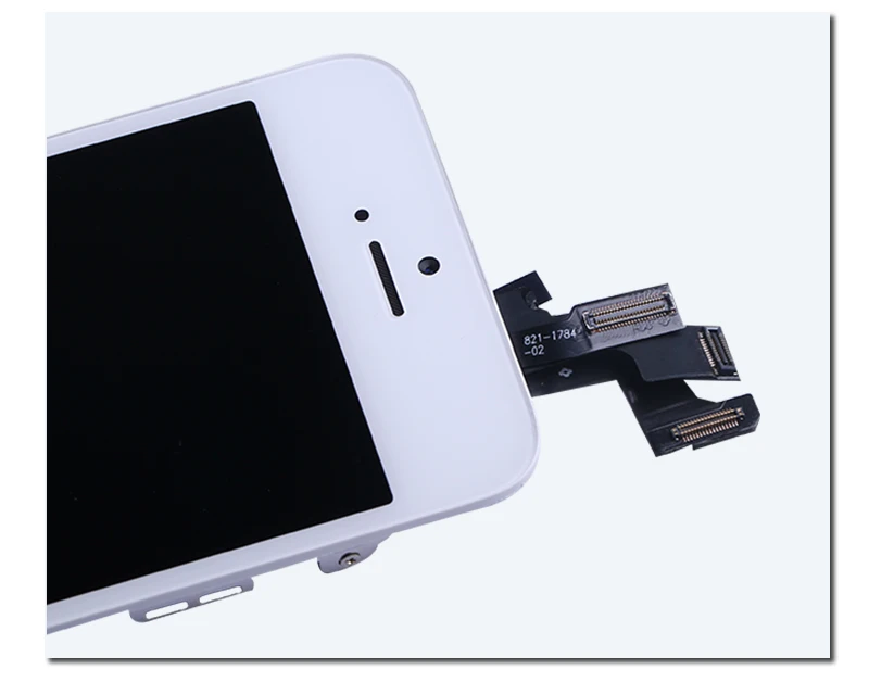 LCD Full Assembly For iPhone 5s (16)