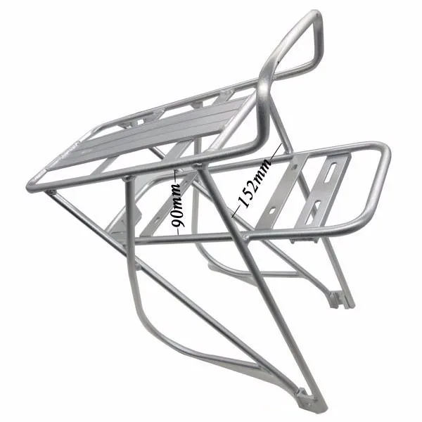 rear rack