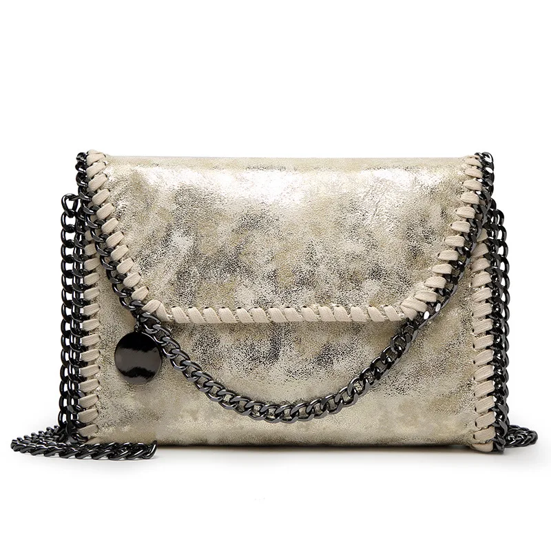 

Fashion design Chain Women bags female Crossbody shoulder Bag Ladies handbags clutch Purse Sac bolsa luxury evening bags 2018