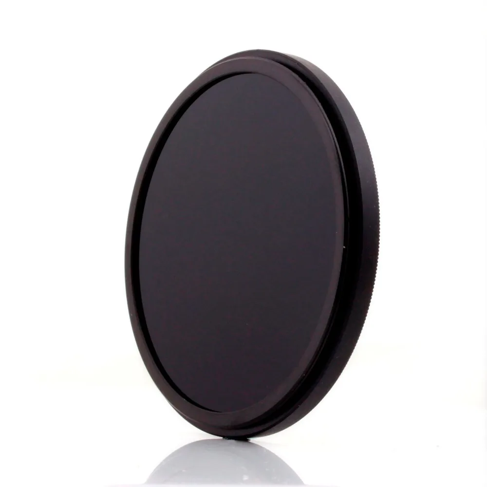 IR95 950nm Infrared IR Optical Grade IR1K Filter for Lens Camera Digital Accessories