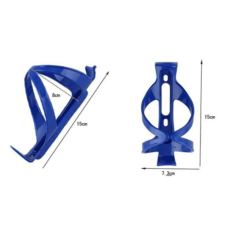 Велосипедная карбоновая клетка для бутылки воды для горного/шоссейного велосипеда держатель для чайника клетки для бутылки воды/Держатели BC0402