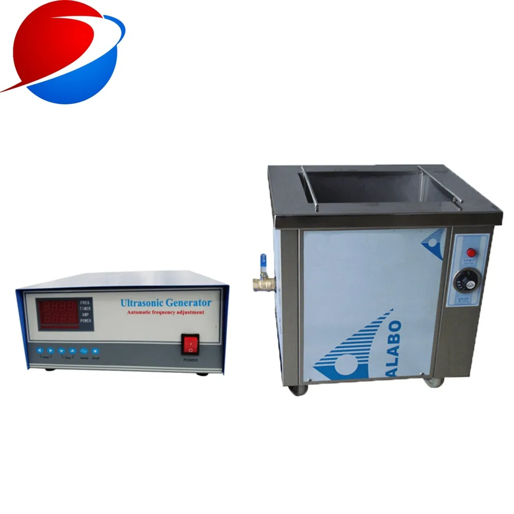 Рисунок 5 - Ультразвуковой очиститель для подшипников автомобиля