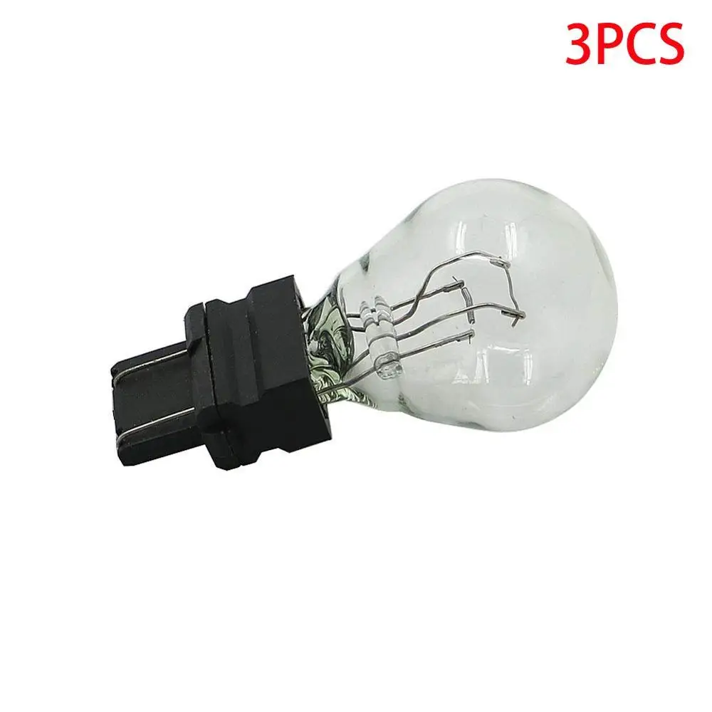 Brake Tail Light Lamp Rear 3157 Indicator Bulb led bulb motorcycle accessories For Polaris Sportsman Ranger RZR 570 800 900 Razor Snowmobile Utility Scrambler