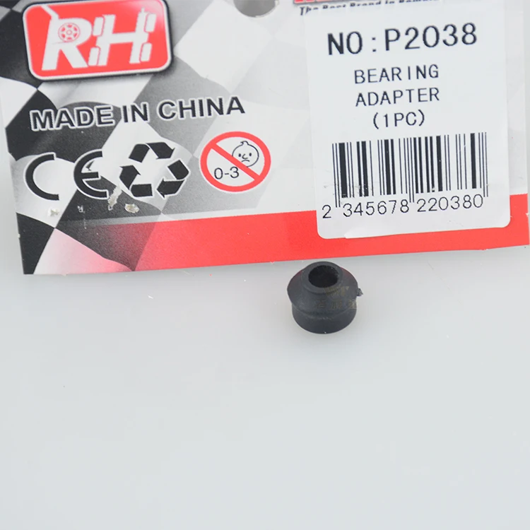 

NO: P2038 M0230 BEARING ADAPTER RH REMO Hobby Rc Spare Part Parts Accessory Accessories Electric Car Truck