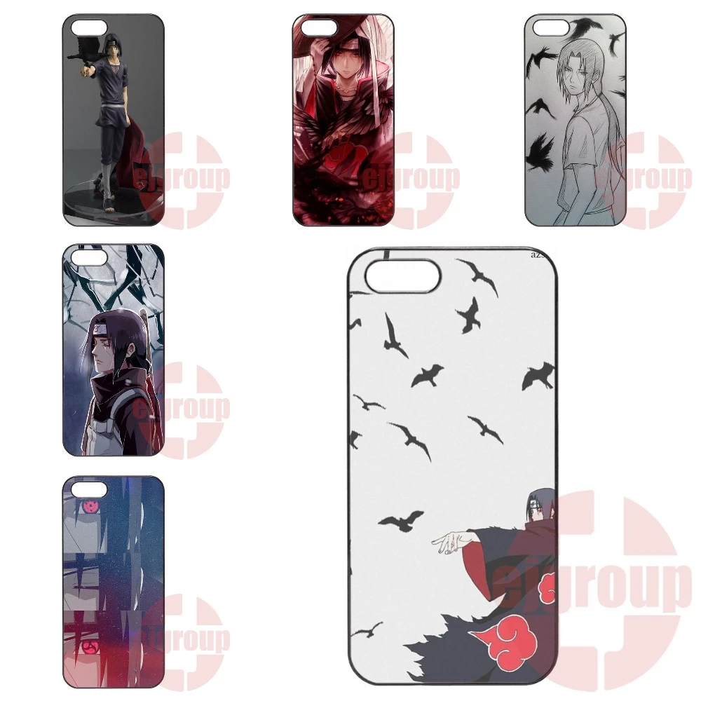 Quinn Phone Itachi Uchiha - Naruto For Sony Xperia Z Z1 Z2 Z3 Z4 Z5 Premium compact M2 M4 M5 C C3 C4 C5 E4 T3 |