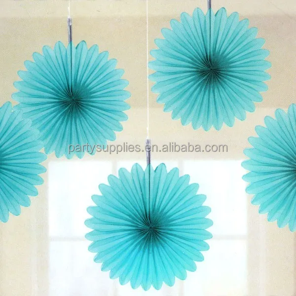 free shipping 100pcs 8inch 20cm paper fan tissue paper honeycomb fan paper crafts assorted colors - Tissue Paper Decorations free shipping 100pcs 8inch 20cm paper fan tissue paper honeycomb fan paper crafts assorted colors - Tissue Paper Decorations