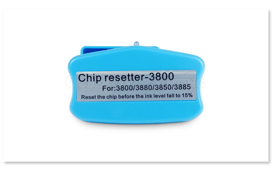 Maintenance Tank Chip Resetter US Stock-Epson Stylus Pro 3800 Ink Cartridge 