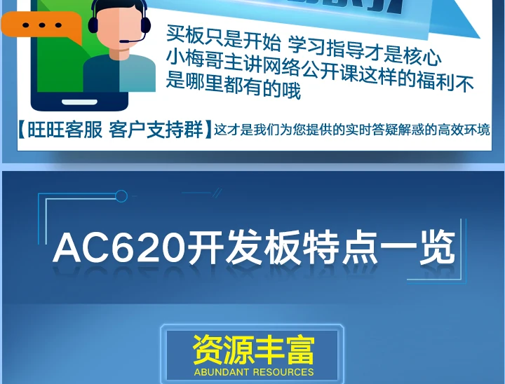 AC620 Altera FPGA макетная плата с видео-учебники ниос учебники издаваемые учебники