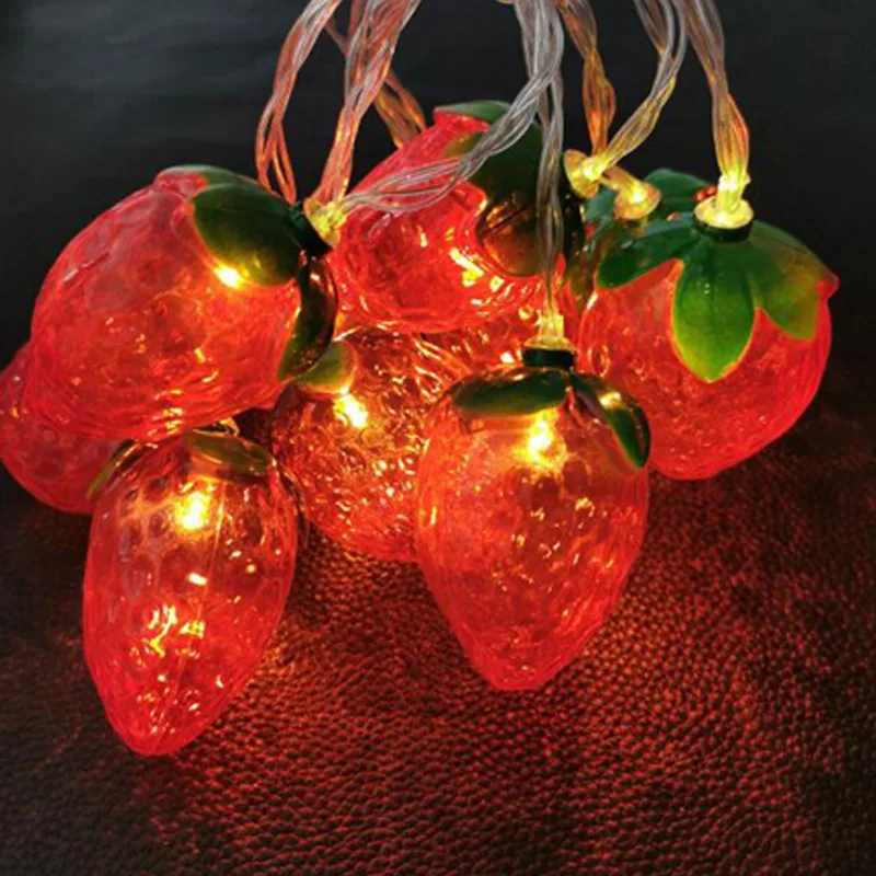 Рисунок 3 - Светодиодная гирлянда