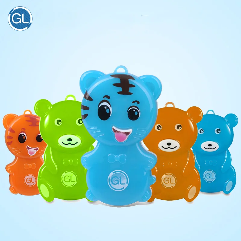 

GL Summer Cute Electronic Ultrasonic Mosquito Repellent Anti Mosquito Child Mosquito Killer Indoor/Outdoor Safe Baby Health Care