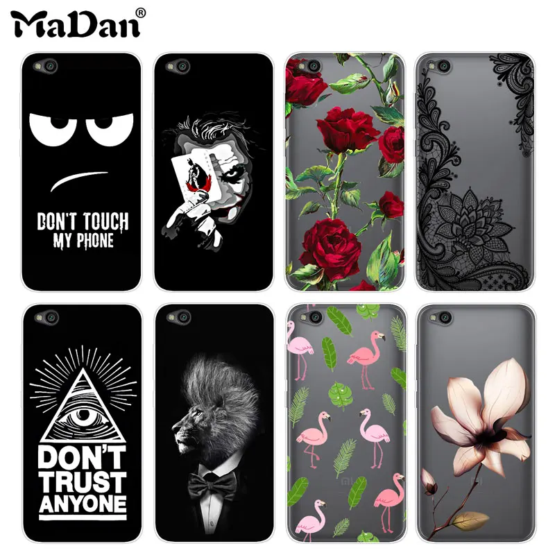 

For Xiaomi Redmi GO case Redmi GO Cover 5.0" Soft silicone back Cover case for Xiomi Xiaomi Redmi GO RedmiGO Phone cases fundas