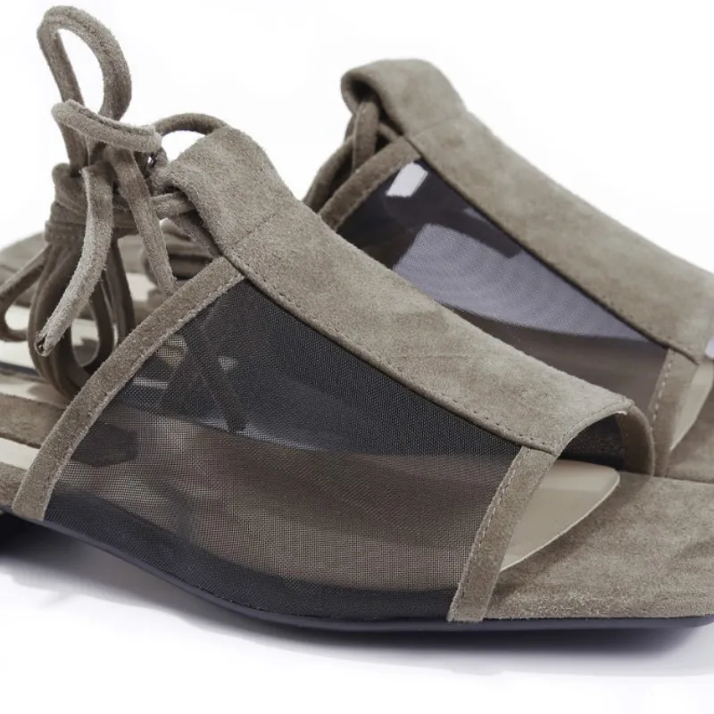women casual flat sandals (9)