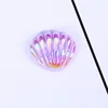 10pcs Slime Charms Simulation Shell Resin Plasticine Slime Accessories Beads Making Supplies For DIY Scrapbooking Crafts 3