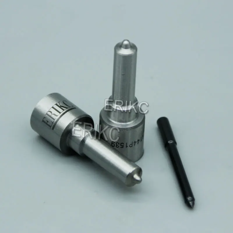 ERIKC DLLA 144 P 1539 (0433171949) Топливная форсунка для КАМАЗа 6520 19 0445120241 л для|Регулирование