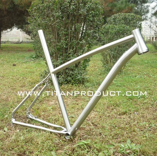 MTB Титан рамка|mtb titanium frame|titanium frametitanium mtb frame |