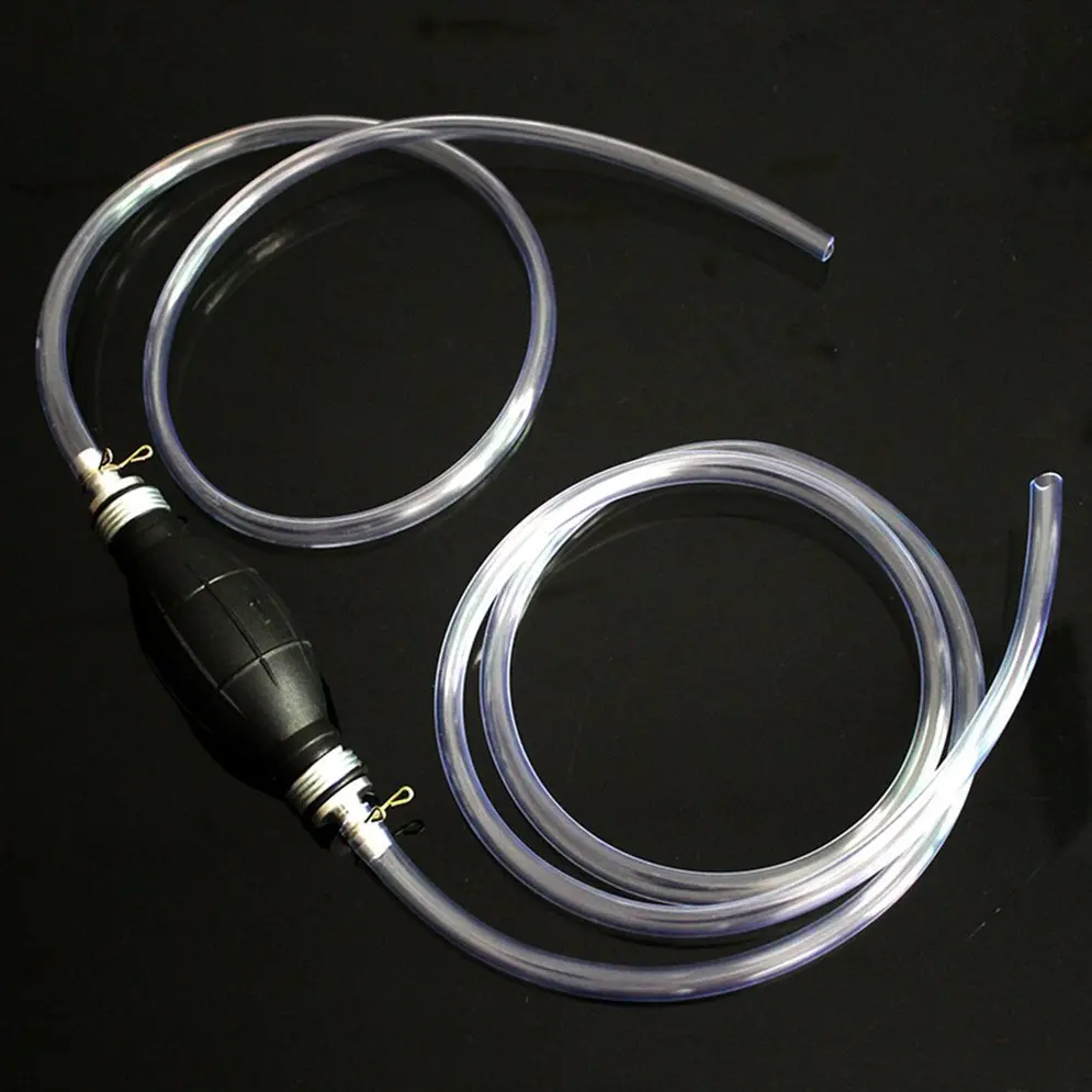 

Manual Petrol Pumping Hand Oil Suction Pump Water Petrol Diesel Fuel Liquid Transfer Fuel Liquid Transfer Pump Pipe