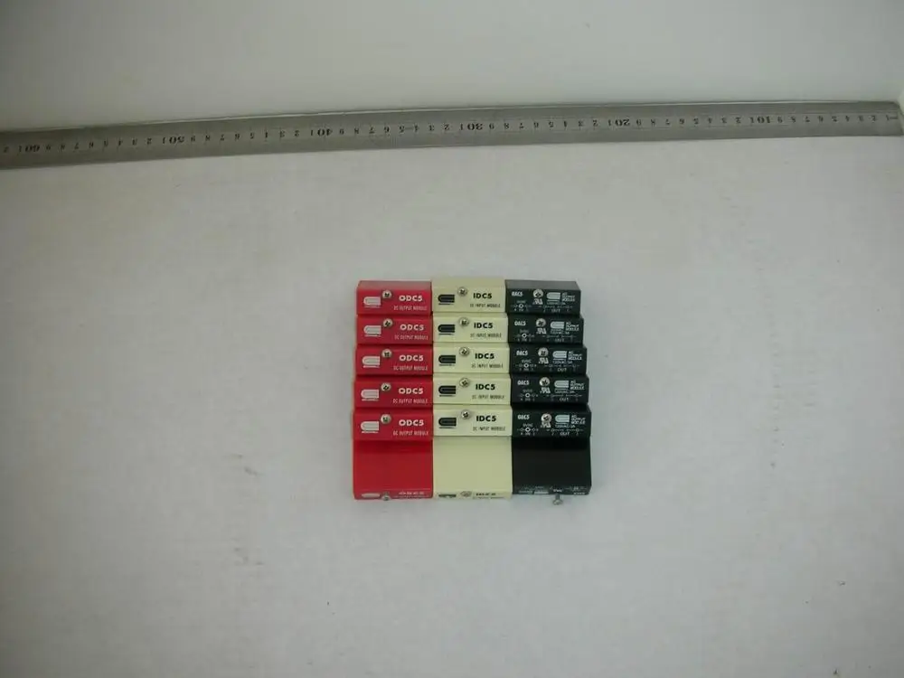 

1PC USED IDC5 ECHOWELL