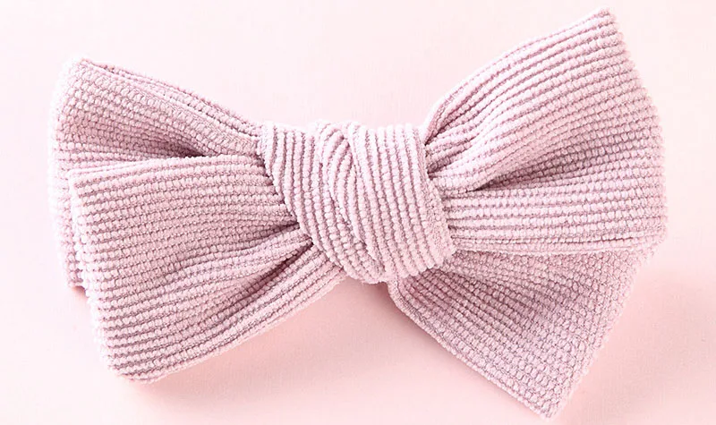 5//10Pcs Sweet Baby Newborn Infant Kids Girls Bow Bowknot Hair Clips Hairpin RA