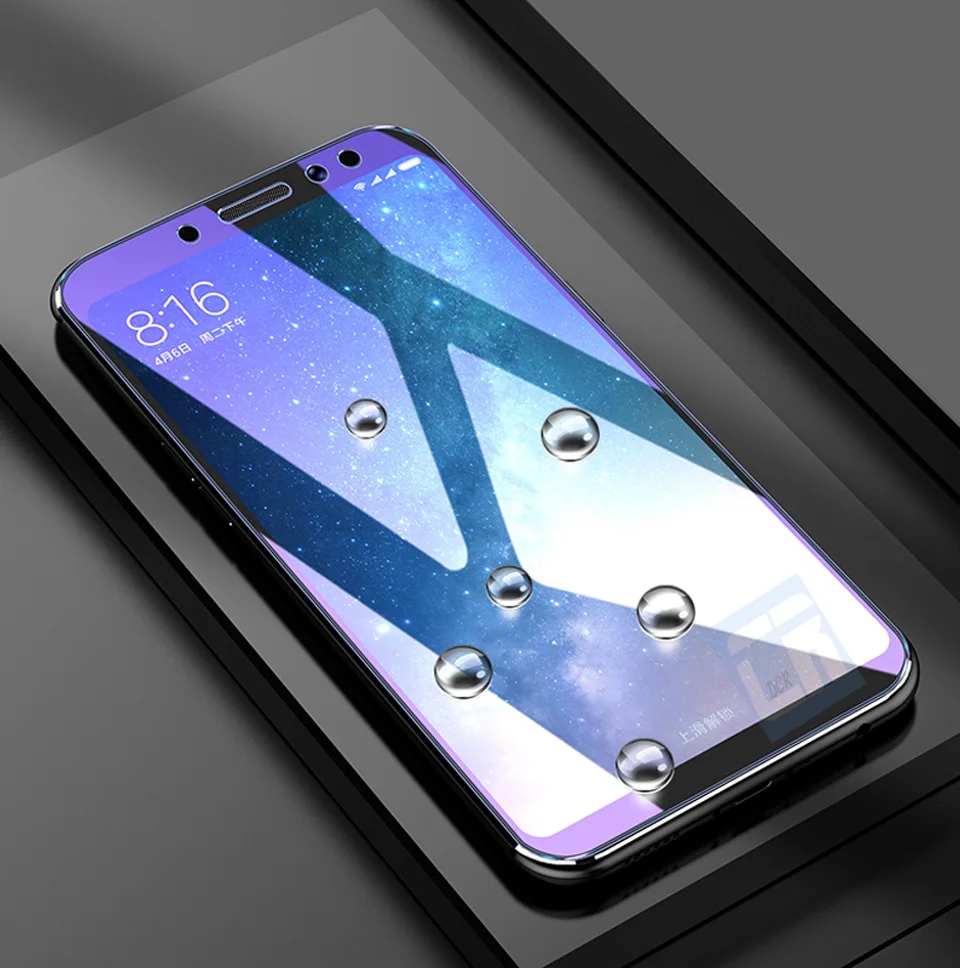 2.5D 9H Screen Protector