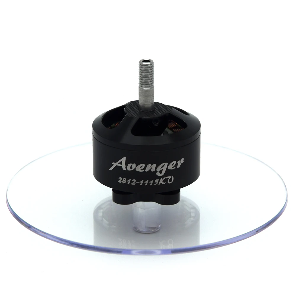

BrotherHobby Avenger 2812 900KV 1115KV 5-6S Brushless Motor for RC Drone FPV Racing