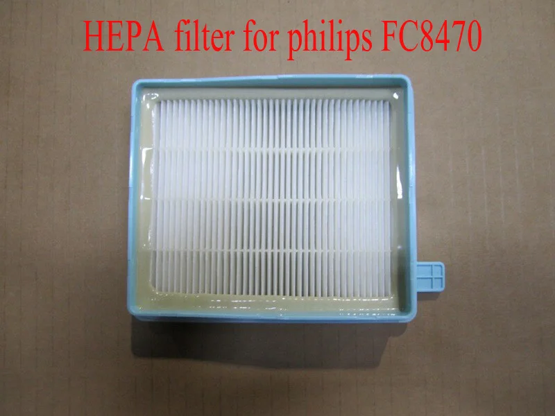 

1 pcs HEPA Filter FC8470 Air Outlet Filter Replacement for FC8471 8472 8473 8474 8475 Vacuum Cleaner Parts