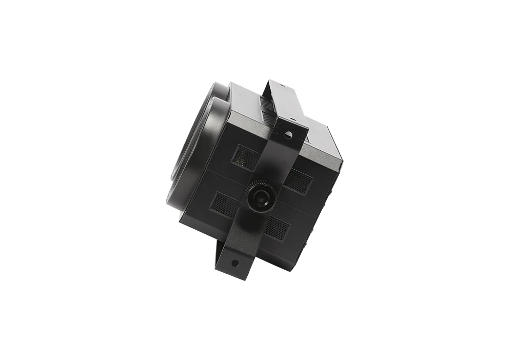 COB LED DMX Par Audience Light