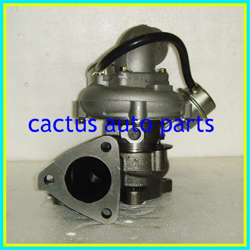 

GT1749S turbo charger 715924-0003 715924-5001S 715924-5001 715924-0001 turbo for hyundai D4BH 4D56TCI