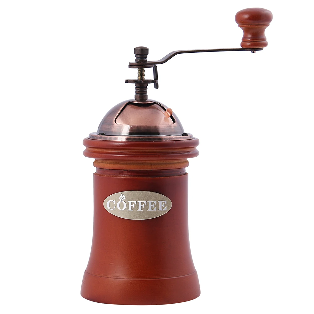 1PC High quality Classic manual coffee grinder toolin Manual Coffee