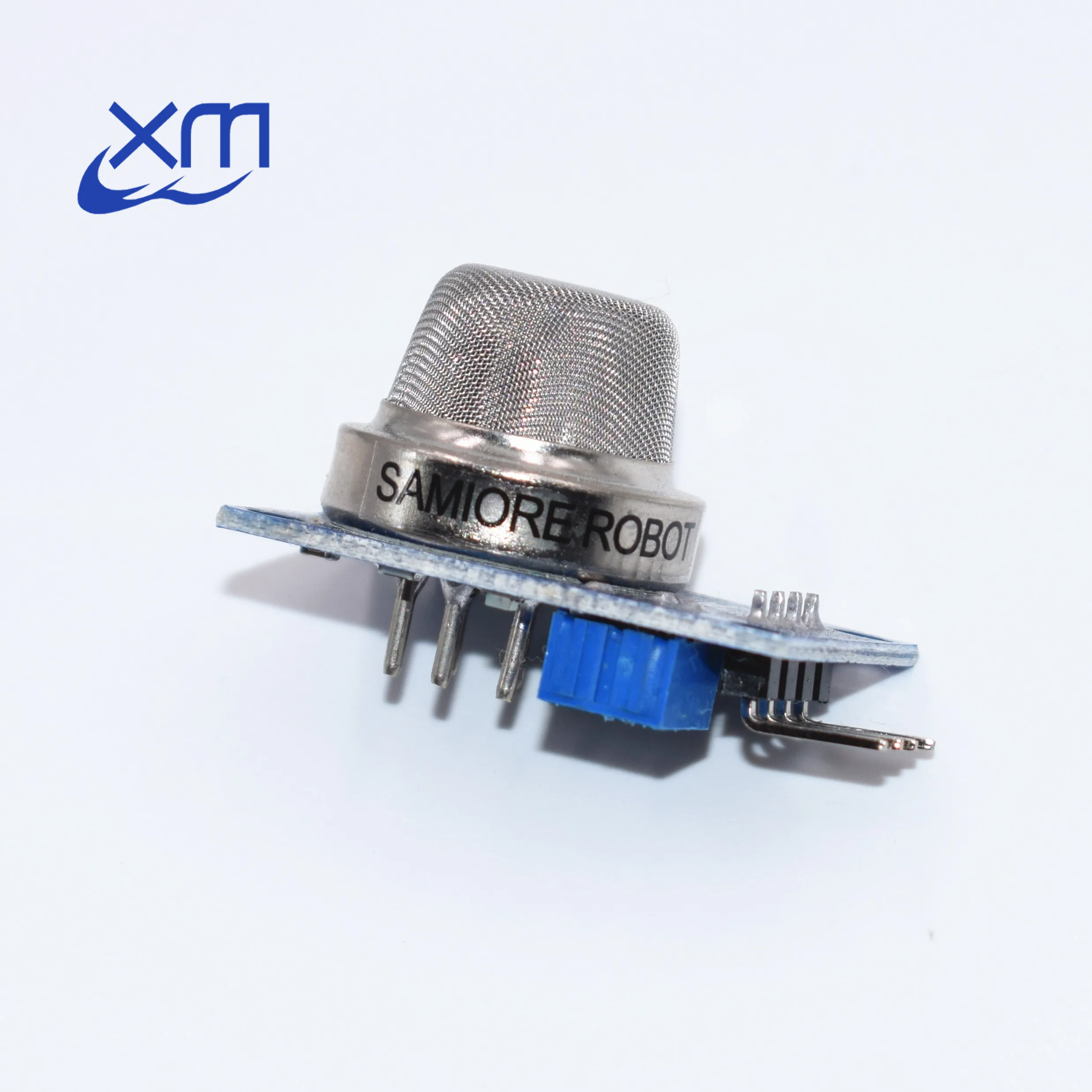 

MQ-2 MQ2 Smoke Gas LPG Butane Hydrogen Gas Sensor Detector Module B41