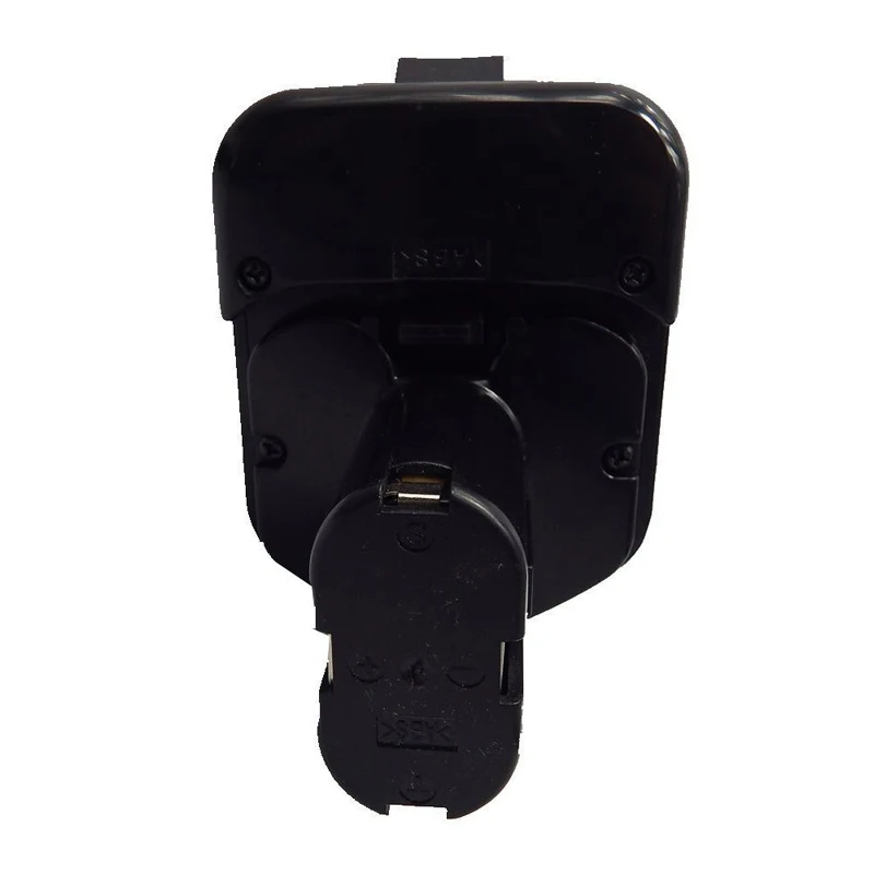 Новый 12 В Ni CD 2.0Ah запасной блок батарей для электроинструмента Hitachi EB1212S EB1214L EB1214S