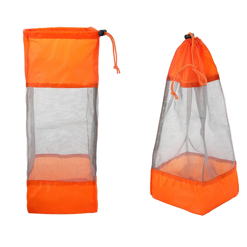 Large Travel Clear Baseball Cap Zipper Storage Bag Hat Organizer and