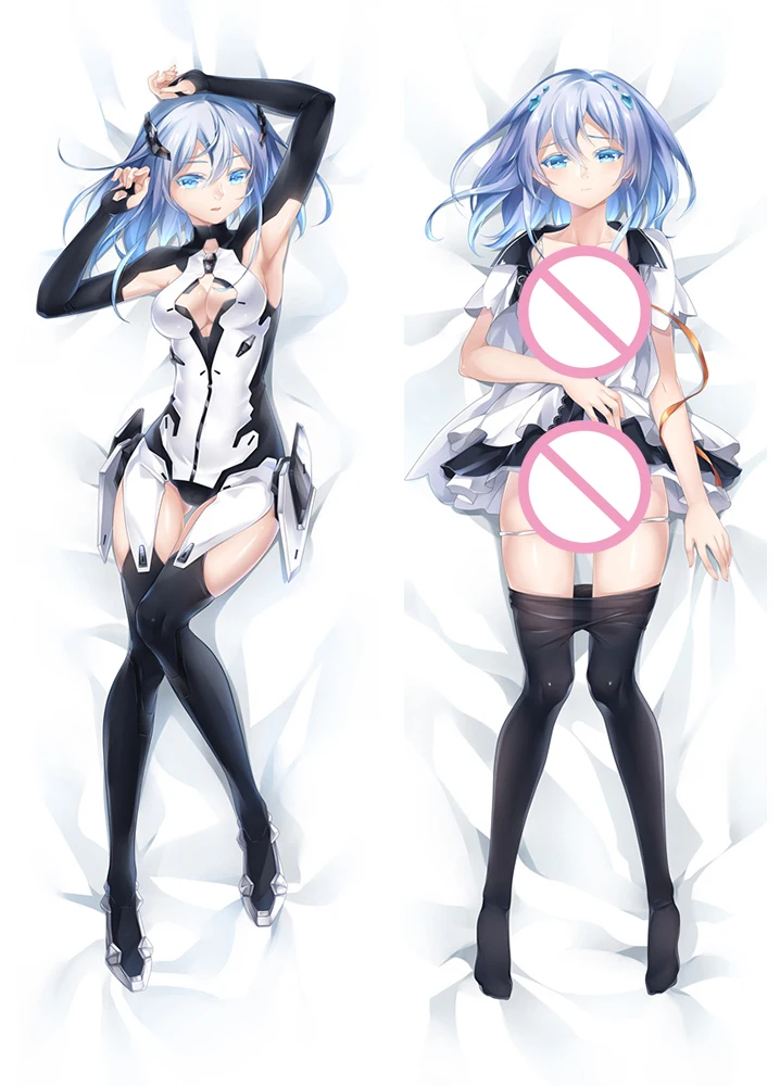 September update Japan Anime BEATLESS sexy girl Lacia Type 005 чехол для подушки Dakimakura throw подушки|Наволочка| |