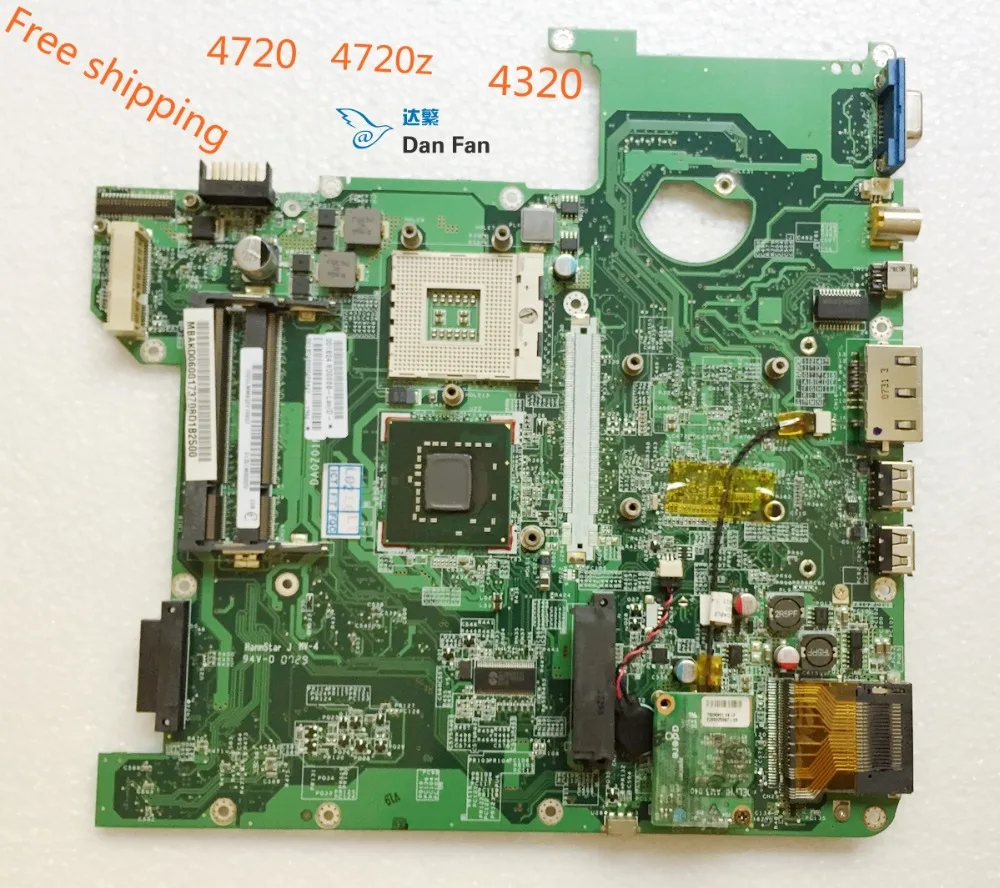Acer 4720z аккумулятор Acer 4720z аккумулятор