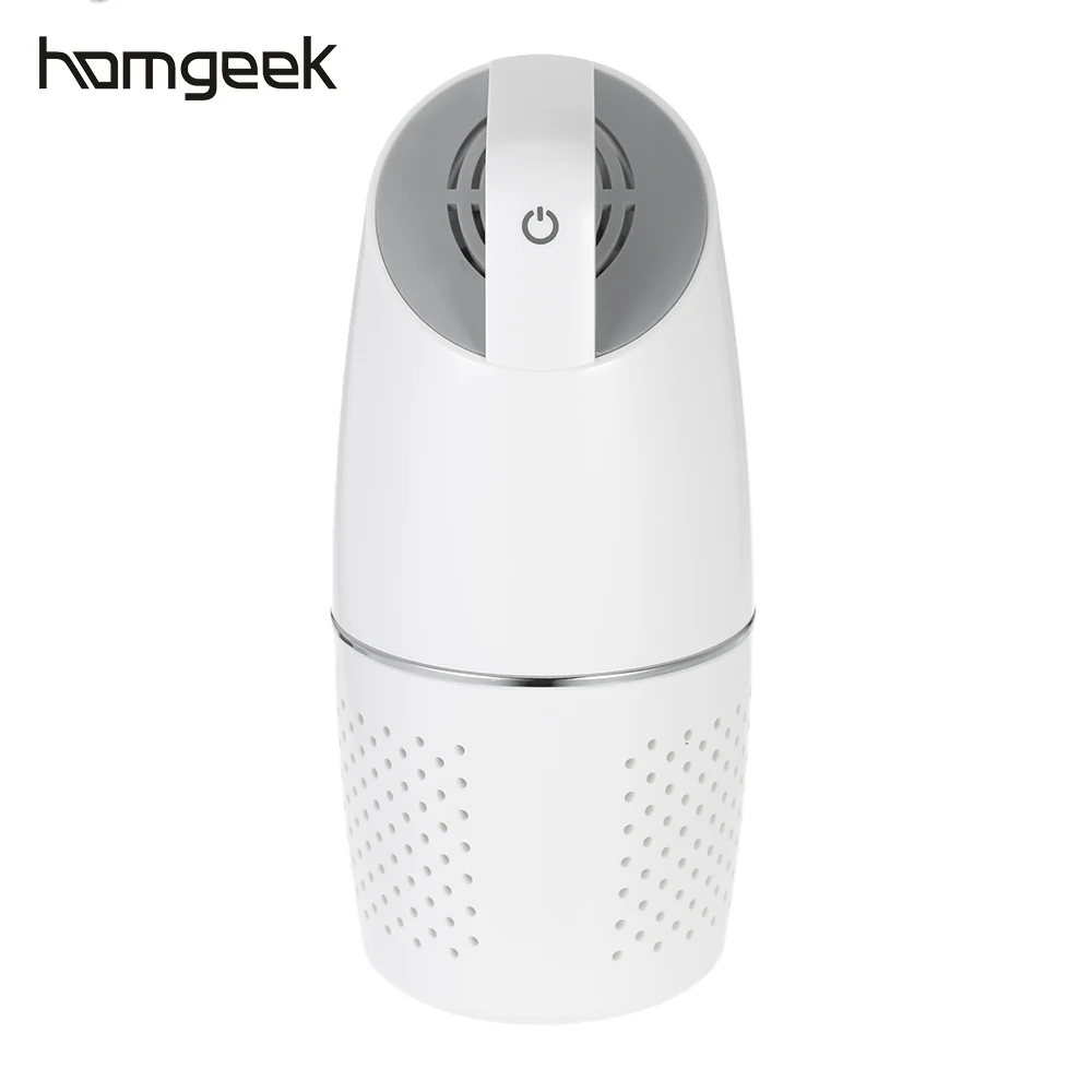 hepa filter car air purifier